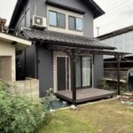 補助金で全窓交換!檜と自然素材の和モダンリフォーム施工事例