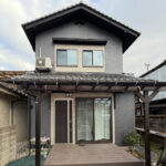 結露の悩みから解放され、檜の香りに癒やされる毎日へ