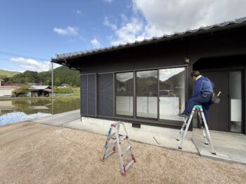 内窓・トリプルガラス交換の費用と補助金|安芸高田市の寒さ対策
